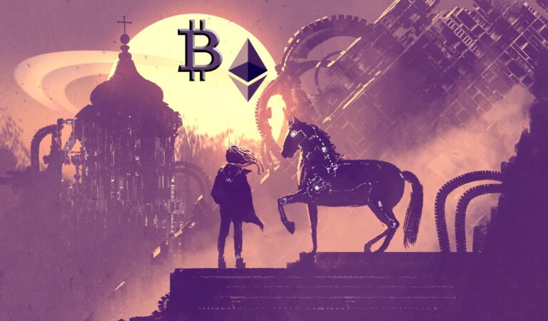 Here’s What’s Next for Bitcoin and Ethereum in 2023 and 2024, According to Macro Guru Raoul Pal