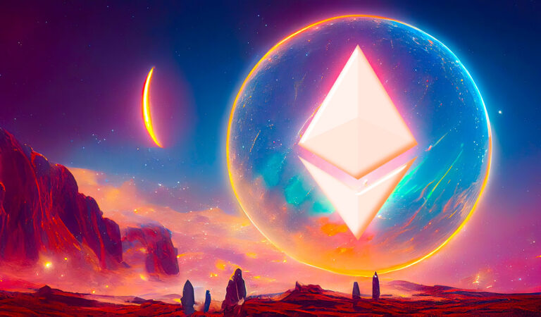 Top Crypto Analyst Predicts Massive Ethereum (ETH) Rally To Commence Soon – But There’s a Catch