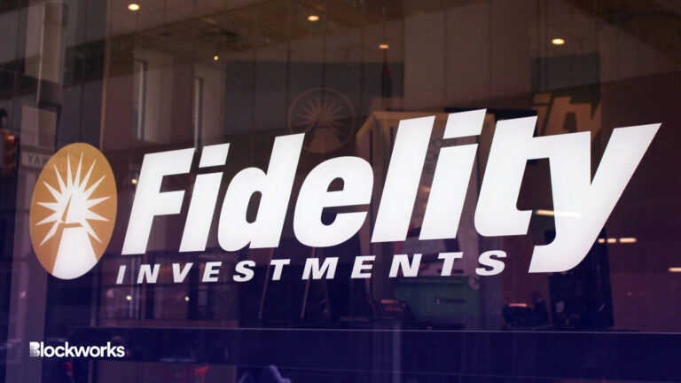 Fidelity Trademarks Hints at Big Banks Competing for Metaverse Customers – Blockworks