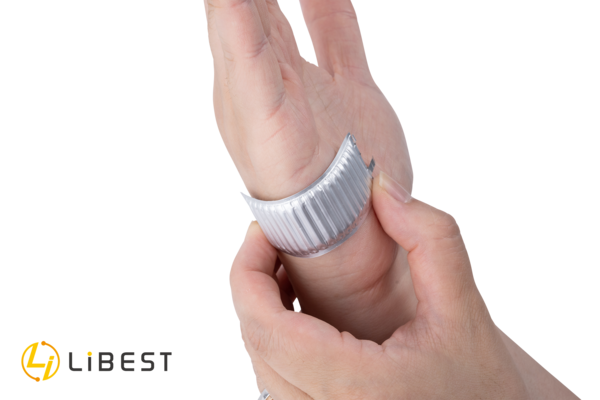 LiBEST Introduces World’s First Metaverse Device With ‘Versatile Battery Software’ At CES 2023