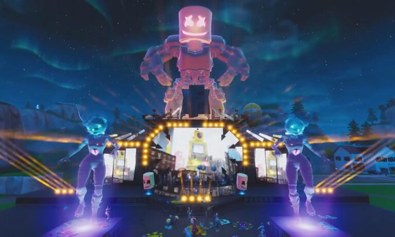 Fortnite studio Epic Games develops the Metaverse programming language