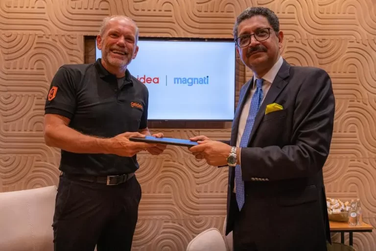 Geidea enters the metaverse in collaboration with Magnati