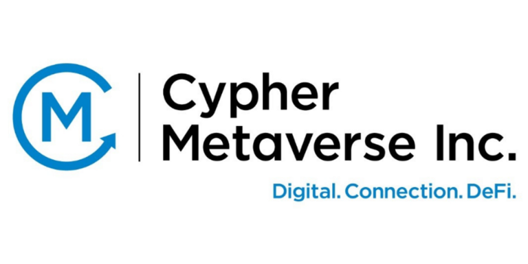 CSE E-newsletter: Consolidation – Cypher Metaverse Inc.