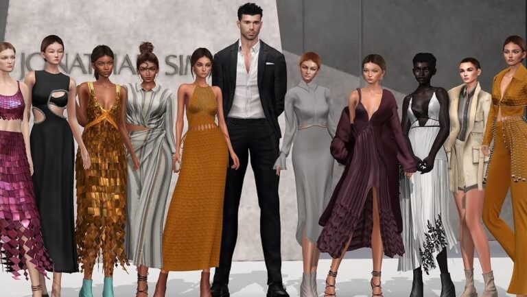 Digital fashion for your metaverse avatar: that’s the mission of the Wake Forest startup