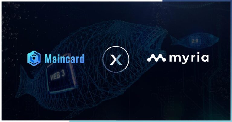 Maincard Expands Web3 Sports Predictions Marketplace to Myria and Launches NHL Sportsbook – CryptoMode