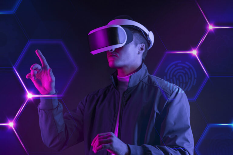 Three new metaverse trends that could shake up the web in 2023