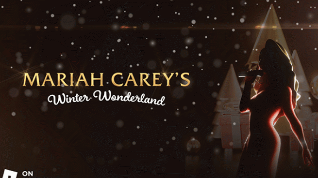 Mariah Carey’s Christmas metaverse promotion includes virtual store