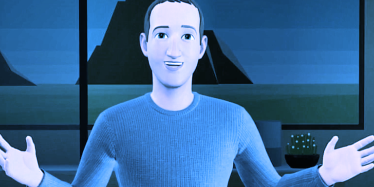 Zuckerberg confirms ‘long-term imaginative and prescient’ for Metaverse as Meta lays off 11,000 employees