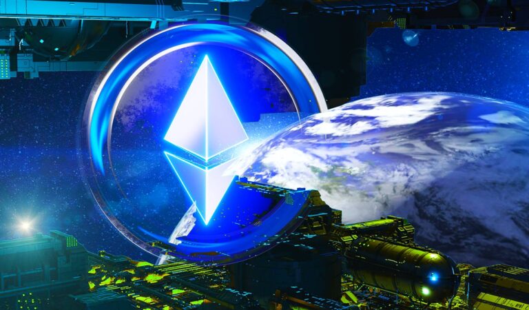 Analyst Nicholas Merten Reveals Ethereum Price Goal, Says ETH Has Major ‘Skeletons in Closet’