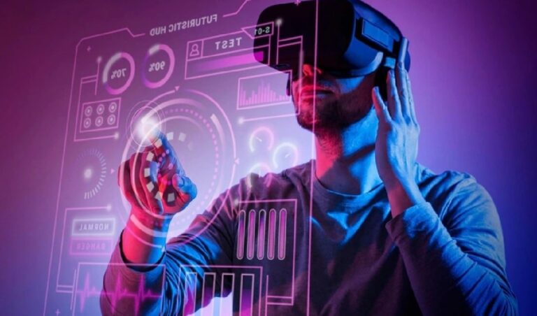 How Metaverse is the next phase of the immersive consumer experience