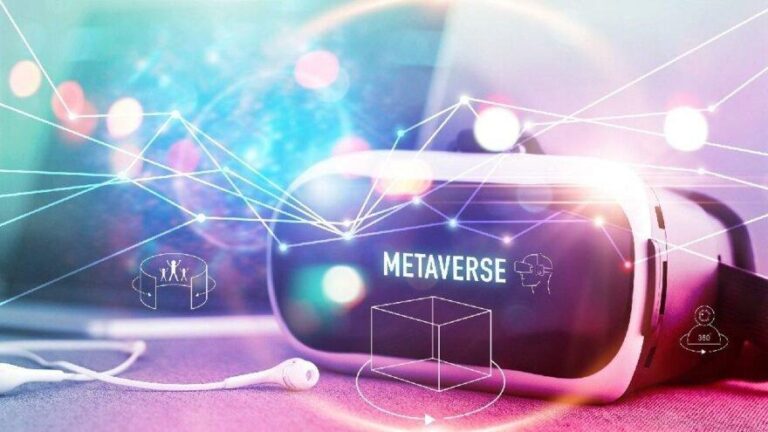 The EU metaverse scandal