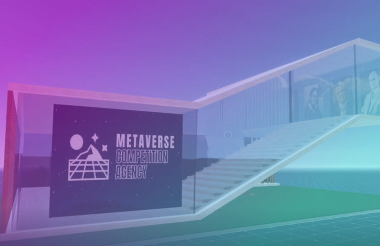 The Metaverse Gets Its First Antitrust Agency – Ledger Insights