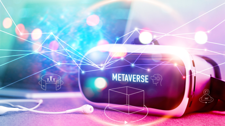 7 Obvious Metaverse Stocks to Buy for 2023 and Beyond