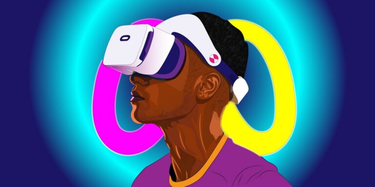 5 Reasons Nobody Cares About the Metaverse