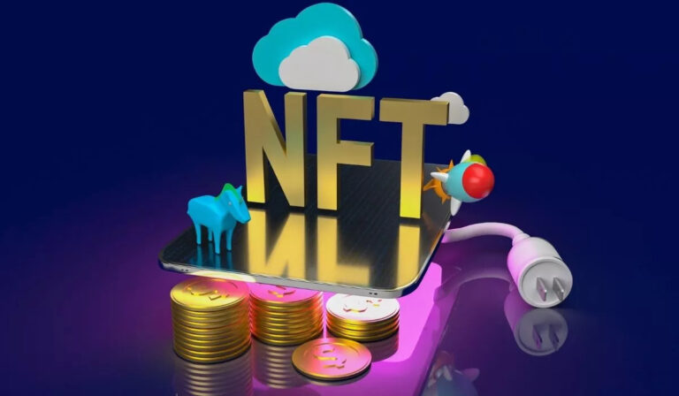 A Guide to NFTs and the Metaverse in 2022