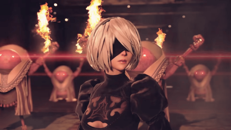 NieR Series Producer Excited For Metaverse And Blockchain In 2023