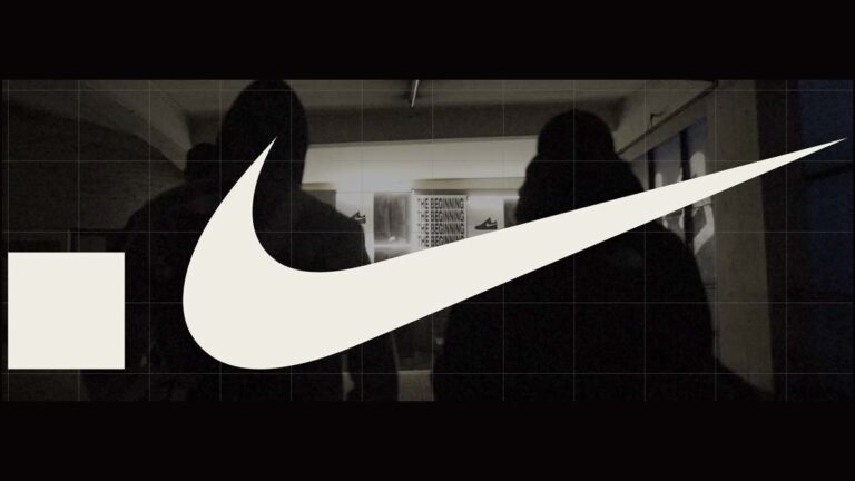 Nike launches a new Metaverse Marketplace and community