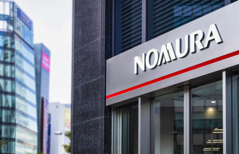 Nomura’s digital asset arm Laser plans to be profitable in two years – Ledger Insights