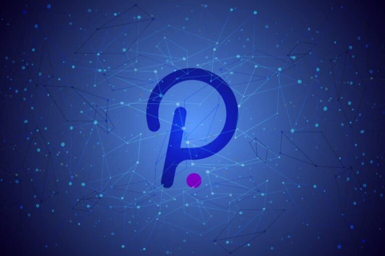 Polkadot: The Blockchain Powering Web3