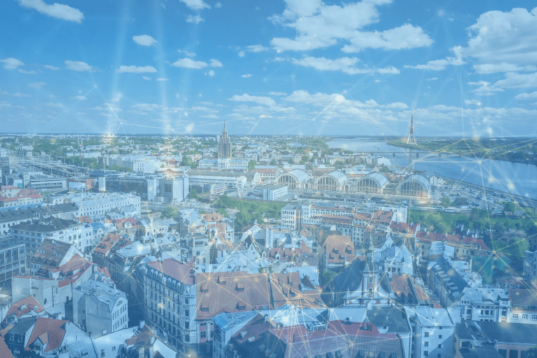 Riga Metacity: a state-backed initiative that will become one of the largest metaverse projects in Europe