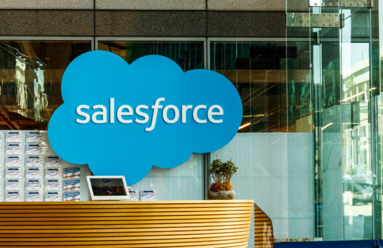 Salesforce Appoints Web3 Advisory Board – Ledger Insights