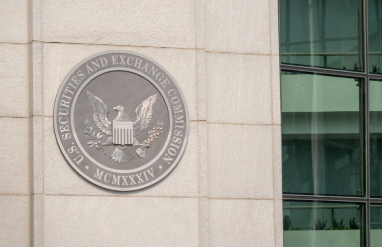 SEC Requires Disclosure of Material Exposures to Crypto Assets – Ledger Insights