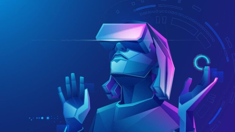 Department launches 300-unit metaverse and Web3 unit