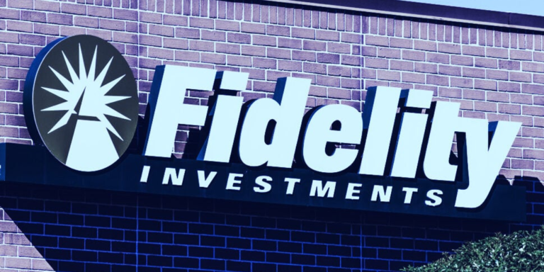 Fidelity Wants to Give Metaverse Investing Recommendation, Trademark Filings Say