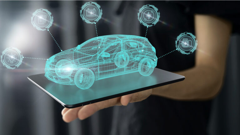 Nvidia projects that the automotive industry will include Metaverse Tech in its operations in 2023 – Metaverse Bitcoin News