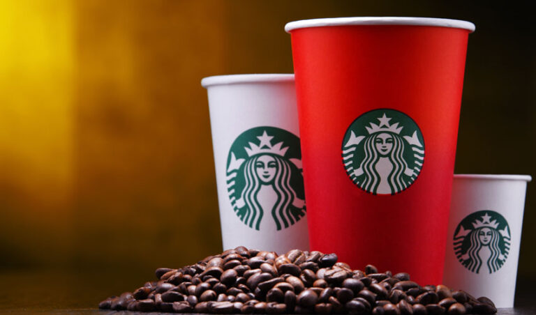 Starbucks launches web3 and NFT-based loyalty program – Ledger Insights