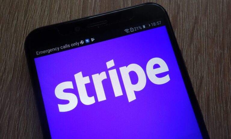 Stripe Launches Fiat-to-Crypto Widget |  PYMNTS.com