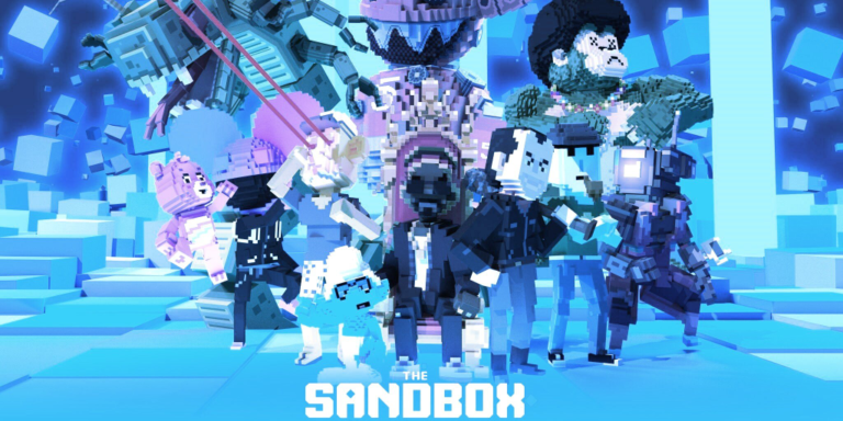 Ethereum Metaverse Game The Sandbox To Launch LAND Sale Featuring Playboy, Tony Hawk, Snoop Dogg