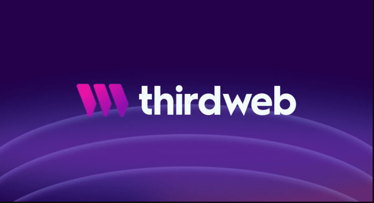 Web3 Development Platform Thirdweb Partners with Coinbase to Launch GamingKit