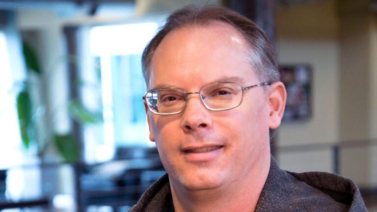 Tim Sweeney Talks The Metaverse And Epic Video games’ Vision – Watch The Video