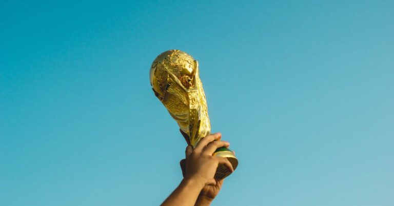 Could fans see the World Cup in the metaverse by 2026?  -CoinDesk