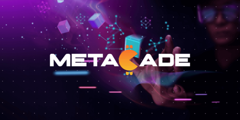 Metacade (MCADE) Presale Will Change The Metaverse Industry In 2023