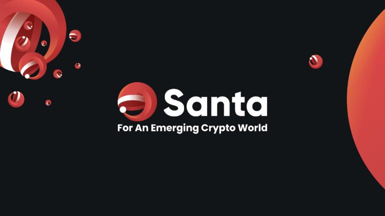 Santa Launches His Rewarded Browser This Christmas To Attract The Next 200 Million Users To Web3 – Press Release Bitcoin News