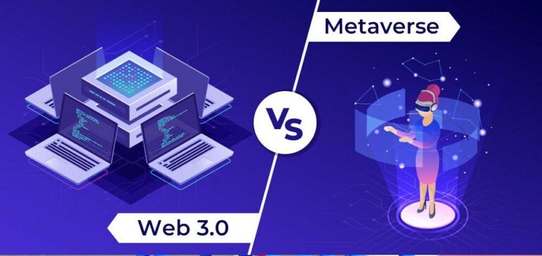 Web3 Vs Metaverse – Tekedia