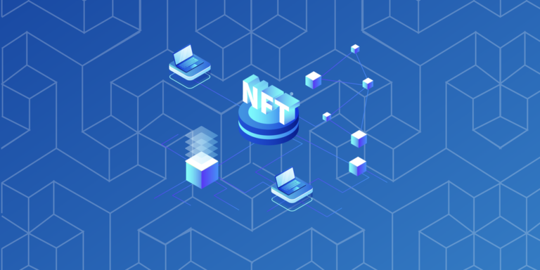 What is Web3 and what is its role in NFTs?