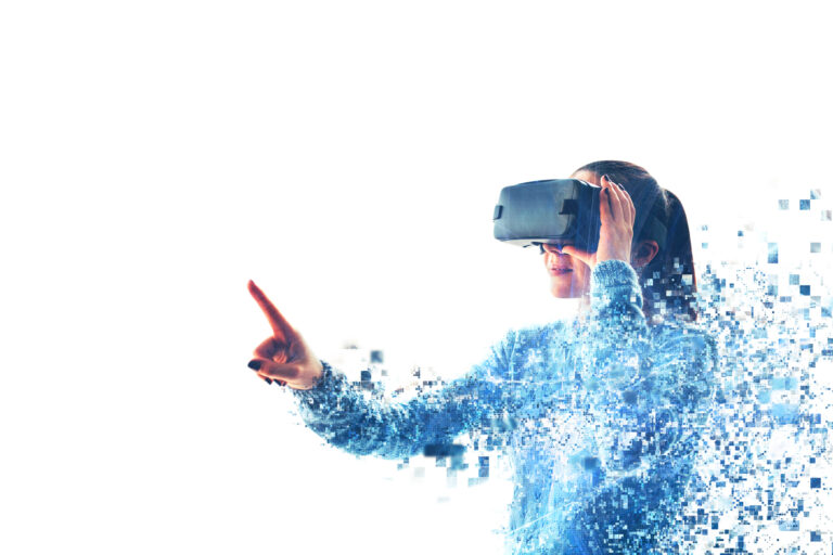 3 Metaverse Stocks to Buy Right Now