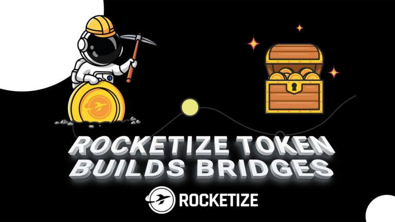 Rocketize Token and Decentraland Could Rock the Metaverse in 2023 – CryptoMode