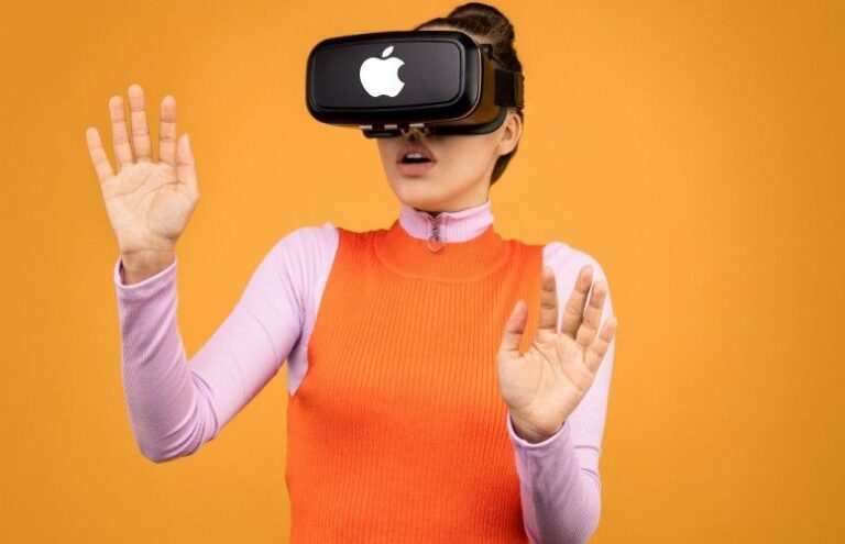 Apple AR/VR Headset Release Date Reportedly Delayed: Why It Was Delayed