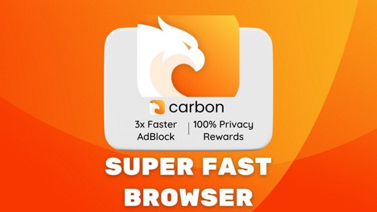 The upcoming Carbon Web3 browser promises to lead the way in