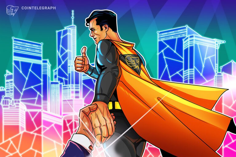 Cointelegraph Accelerator Program Launches and Seeks Web3 Startups