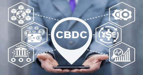 Hong Kong Politician Seeks DeFi-Based Stablecoin CBDCs