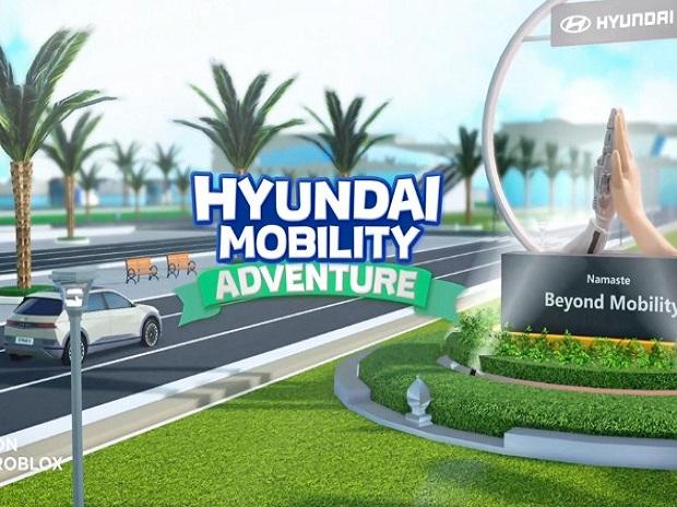 Hyundai Motor India launches Hyundai Pavilion in the Metaverse space