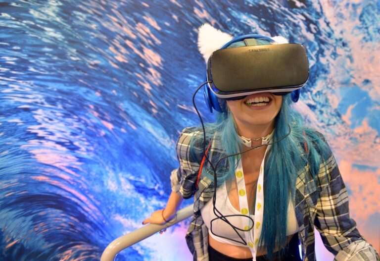 VR headset sales exceed expectations, what does it mean for the metaverse in 2023?