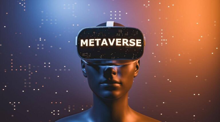 Future Rulers of the Metaverse: Top 5 AR Companies