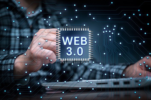 Web3 market size is expected to grow at a CAGR of 45% by 2030