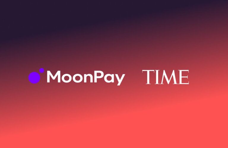 MoonPay partners with TIME to expand into the digital collectibles market